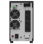 Onduleur On-line nJoy Echo Pro 3000 - 2400 W / 3000 VA - 4 prises FR (UPOL-OL300EP-CG) – Image 2