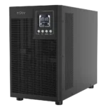 Onduleur On-line nJoy Echo Pro 3000 - 2400 W / 3000 VA - 4 prises FR (UPOL-OL300EP-CG) – Image 4