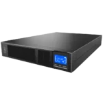Onduleur On-line nJoy Balder 3000 - 3000 W / 3000 VA - 8 prises C13 + 1 prise C19 (PWUP-OL300BA-AZ) – Image 3