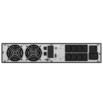 Onduleur On-line nJoy Balder 3000 - 3000 W / 3000 VA - 8 prises C13 + 1 prise C19 (PWUP-OL300BA-AZ) – Image 5