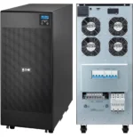 Onduleur On-line Eaton 9E 9E15KI - 12000 W / 15 kVA - Bornier