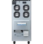 Onduleur On-line Eaton 9E 9E15KI - 12000 W / 15 kVA - Bornier – Image 3