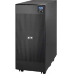 Onduleur On-line Eaton 9E 9E15KI - 12000 W / 15 kVA - Bornier – Image 5