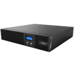 Onduleur rackable Line-interactive nJoy Argus 1200 - 720 W / 1200 VA - 4 prises IEC C13 (UPLI-LI120AG-CG) – Image 4