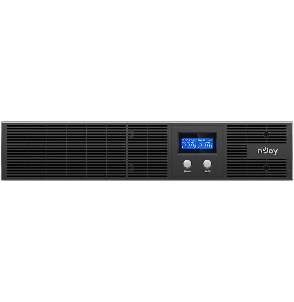 onduleur-rackable-line-interactive-njoy-argus-2200-1320-w-2200-va-4-prises-c13-pwup-li220ag-cg.png Onduleur rackable Line-interactive nJoy Argus 2200 - 1320 W / 2200 VA - 4 prises C13 (PWUP-LI220AG-CG) – Image 1