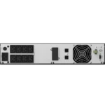 Onduleur rackable Line-interactive nJoy Argus 3000 - 1800 W / 3000 VA - 8 prises C13 (PWUP-LI300AG-CG) – Image 4