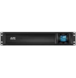 Onduleur Line-interactive 2000 VA Smart-UPS APC C - Rack 2U (SMC2000I-2U) – Image 3