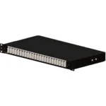 Optical Panel loaded with 24 SC Duplex Singlemode (FPCC1SXSM48DC2)