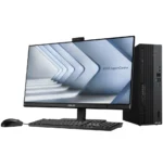 Ordinateur de bureau Asus ExpertCenter D7 SFF D701SER (90PF05N1-M03TR0) – Image 6