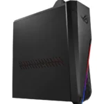Ordinateur de bureau Gamer Asus ROG STRIX GA15 G15DK-73700X097W