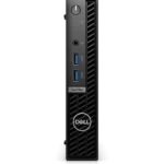 Mini PC de bureau Dell OptiPlex 7010 Micro (DL-OP7010-I5-8G-MFF)