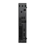Ordinateur de bureau Dell Pro Micro QCM1250 (QCM1250-U5-W) – Image 2