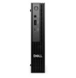 Ordinateur de bureau Dell Pro Micro QCM1250 (QCM1250-U5-W) – Image 4