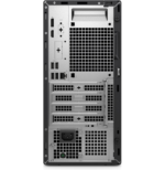Ordinateur de bureau Dell Pro Tour QCT1250 (QCT1250-I5-W) – Image 4