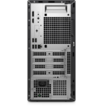 Ordinateur de bureau Dell Pro Tour QCT1250 (QCT1250-I7-W) – Image 4