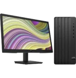 Ordinateur de bureau HP Pro 290 G9 tour + Écran HP 22" (B70SCAT)