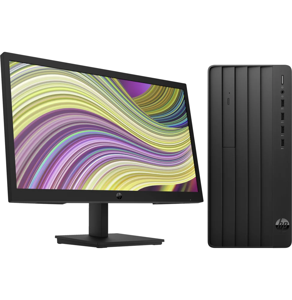 ordinateur-de-bureau-hp-pro-290-g9-tour-ecran-hp-22-b70scat.webp Ordinateur de bureau HP Pro 290 G9 tour + Écran HP 22" (B70SCAT) – Image 1