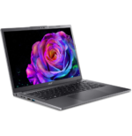 Ordinateur Portable Acer aspire 14 Ai (NX.JFVEF.00Q) – Image 2