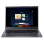 Ordinateur Portable Acer aspire 14 Ai (NX.JFVEF.00Q)