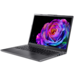 Ordinateur Portable Acer aspire 14 Ai (NX.JFVEF.00Q) – Image 3