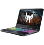Ordinateur Portable Acer Predator Helios 300 PH315-54-72WP (NH.QC2EF.00E) – Image 3