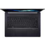 Ordinateur Portable Acer TravelMate X5 (NX.VJ7EF.003) – Image 3