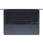 Apple MacBook Air 13 pouces M5 16 Go 1 To Minuit (MDHF4FN/A) – Image 2
