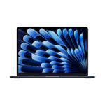 Apple MacBook Air 13 pouces M5 16 Go 1 To Minuit (MDHF4FN/A)