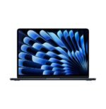 Apple MacBook Air 13 pouces M5 16 Go 1 To Minuit (MDHF4FN/A)