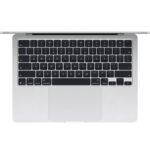 Apple MacBook Air 13 pouces M5 16 Go 512 Go Argent (MDH74FN/A) – Image 2