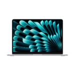 Apple MacBook Air 13 pouces M5 16 Go 512 Go Argent (MDH74FN/A)