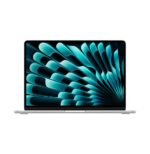 Apple MacBook Air 13 pouces M5 16 Go 512 Go Argent (MDH74FN/A)