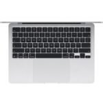 Apple MacBook Air 13 pouces M5 24 Go 1 To Argent (MDH94FN/A) – Image 2