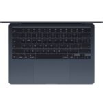 Apple MacBook Air 13 pouces M5 24 Go 1 To Minuit (MDHG4FN/A) – Image 2