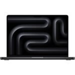 Apple MacBook Pro 14 pouces M5 Pro 24 Go 1 To Noir Sidéral (MGDR4FN/A)