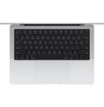 Apple MacBook Pro 16 pouces M5 Max 36 Go 2 To Argent (MGE74FN/A) – Image 2