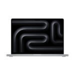 Apple MacBook Pro 16 pouces M5 Max 36 Go 2 To Argent (MGE74FN/A)