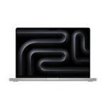 Apple MacBook Pro 16 pouces M5 Max 36 Go 2 To Argent (MGE74FN/A)