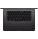 Apple MacBook Pro 16 pouces M5 Pro 24 Go 1 To Noir Sidéral (MGEA4FN/A) – Image 2