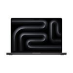 Apple MacBook Pro 16 pouces M5 Pro 24 Go 1 To Noir Sidéral (MGEA4FN/A)