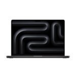 Apple MacBook Pro 16 pouces M5 Pro 24 Go 1 To Noir Sidéral (MGEA4FN/A)