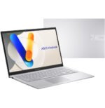 Ordinateur portable Asus Vivobook 15 (X1504VA-NJ1950W) – Image 4