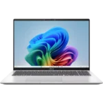 Ordinateur portable Asus Vivobook 16 (X1607QA)