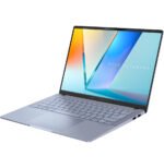 Ordinateur portable Asus Vivobook S14 (S5406SA-QD240W) – Image 3