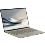 Ordinateur portable Asus Zenbook A14 OLED (UX3407QA) – Image 2