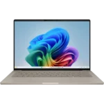 Ordinateur portable Asus Zenbook A14 OLED (UX3407QA)