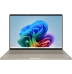 Ordinateur portable Asus Zenbook A14 OLED (UX3407QA)