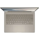 Ordinateur portable Asus Zenbook A14 OLED (UX3407QA) – Image 3