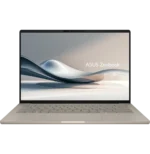 Ordinateur portable Asus Zenbook A14 (UX3407QA-QD180W)