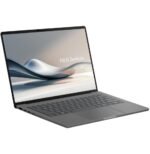 Ordinateur portable Asus Zenbook A14 (UX3407QA-QD273W) – Image 2